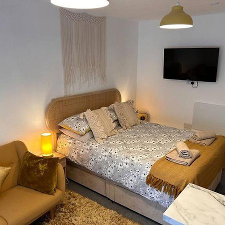 Studio 6 Thurso Town Centre Екстериор снимка