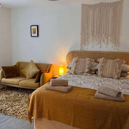 Studio 6 Thurso Town Centre Екстериор снимка