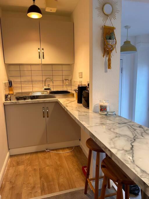 Studio 6 Thurso Town Centre Екстериор снимка