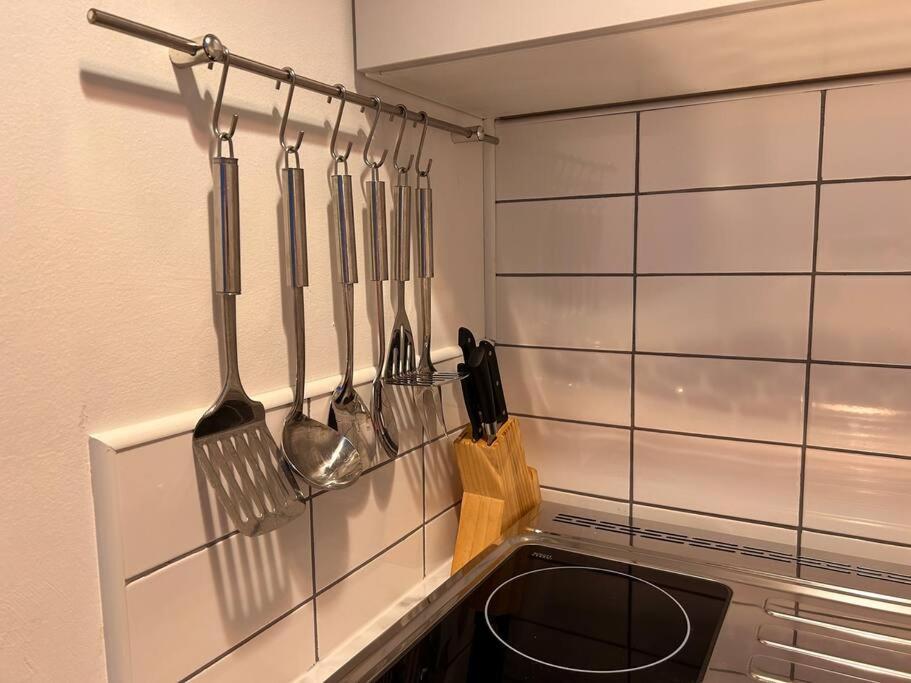 Studio 6 Thurso Town Centre Екстериор снимка