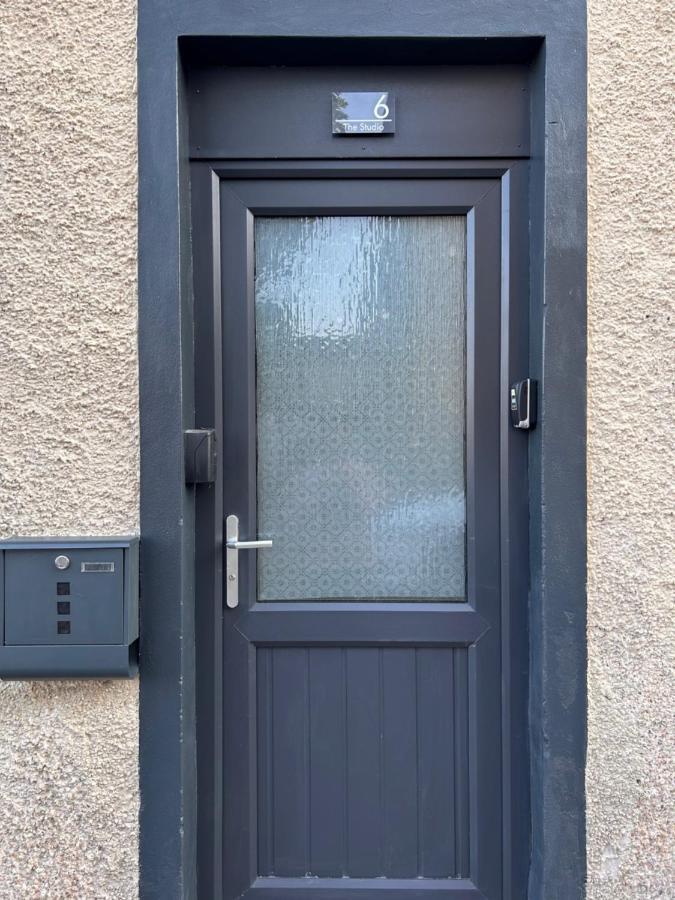Studio 6 Thurso Town Centre Екстериор снимка