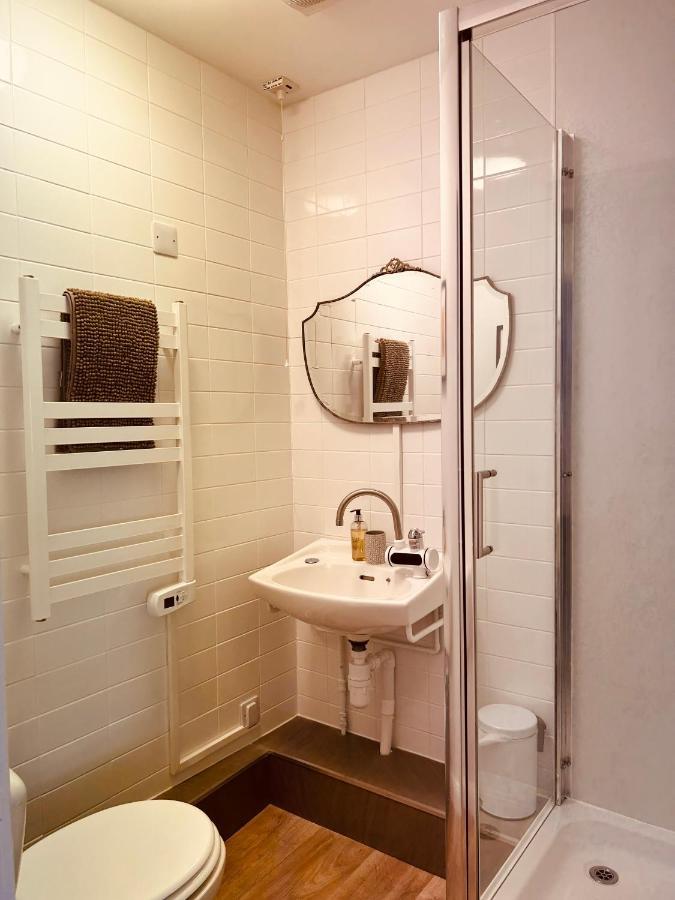 Studio 6 Thurso Town Centre Екстериор снимка